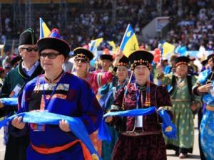 “Алтаргана” их наадам тун удахгүй болно